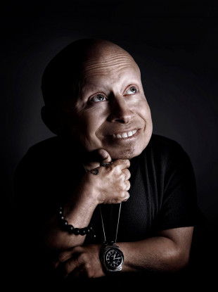Verne Troyer
