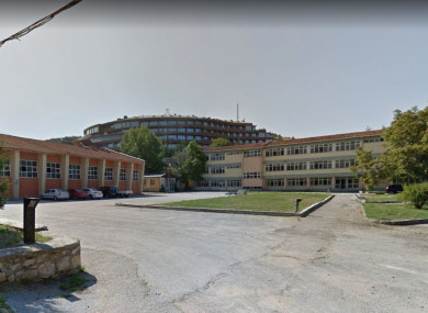 Osmangazi University