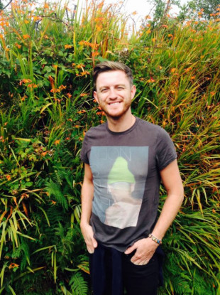 Timmy Matley