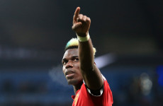 Mourinho plays down Guardiola's 'mistake' in Pogba claim