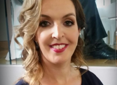 Vicky Phelan