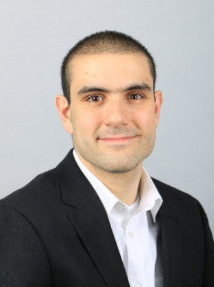Suspect Alek Minassian