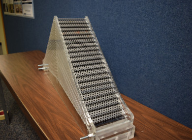Scientists are now working to take cloaking devices from the dramatic realm of science fiction and make them real.