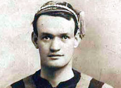 Patrick O'Connell had some significant achievements during his career, but was gradually forgotten.