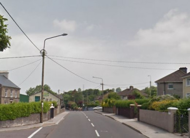 Ballyhooley Road, Mayfield, Cork