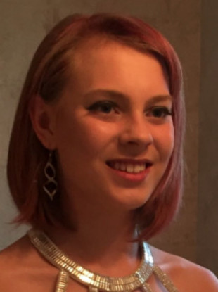 A photo of Ana released by her family.