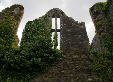 Bridgetown Abbey