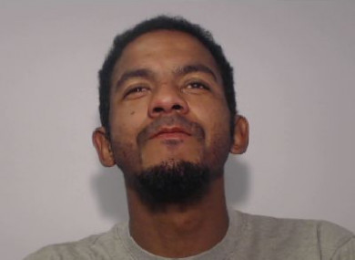 Damien Smith was found guilty and sentenced yesterday.