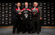 Rooney: Everton made it clear they wanted me to leave