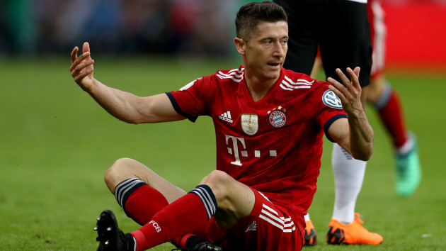 Bayern will not sell Lewandowski, even for €150m – Rummenigge