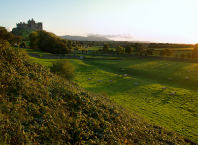 Rock of Cashel