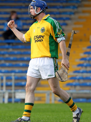 File photo of Martin Stackpoole