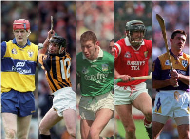 The players will be guests of honour of the GAA this Sunday.
