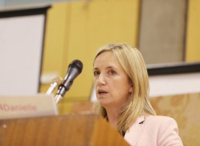 Gemma O’Doherty
