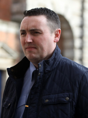 Garda Keith Harrison will contribute to this phase of the tribunal and has already been interviewed by investigators over a number of days.