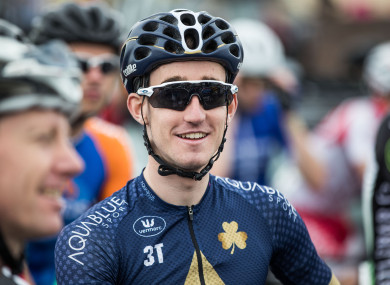 Dunbar: Dave Brailsford welcomes