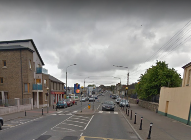 Trinity Street, Wexford