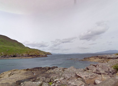 Coonanna, Co Kerry