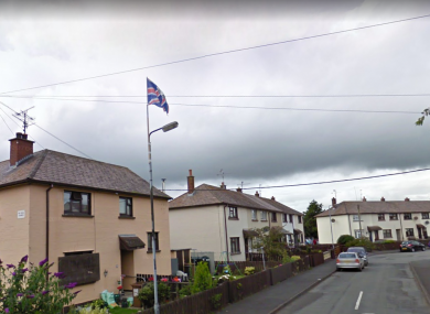 Queens Avenue, Cookstown, Tyrone