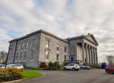 Ennis Court