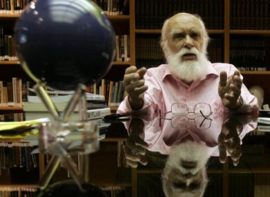 Randi has devoted his life to debunking the work of psychics, spiritual healers, astrologers and the like.