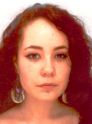 Maryam Sulieman-Ali was last seen on Monday morning.