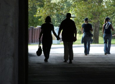 Shadowlands: Is Genetic Sexual Attraction a real phenomenon