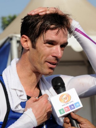 Millar has enjoyed a successful comeback after he was found guilty of doping in 2004.