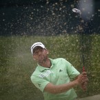 Outright Betting: Sergio Garcia €20 each way at 80/1 (1/4 the odds 1-5)
 
A few weeks ago I had small money on about nine golfers in the Byron Nelson event on the US PGA Tour.  With so many players competing in tournaments, I sometimes scatter financial mud to see if it sticks each way, or failing that I hope to earn a nice trade on a betting exchange.  

Having read an article about journeyman pro Harrison Frazar, I placed €10 on him to win at 609/1.  Frazar had never won in 13 years on the circuit and was on the verge of quitting competitive golf.  He finished 14th.  

Last week he won the FedEx St Jude Classic in Memphis at exchange odds of around 580/1, when I didn't have a cent on.  

I have been walking around in a state of shock all week.  My brain is now telling me to 'Stay The Course' and remain loyal to those I have burnt money on down through the years.  One of those players is the forgotten man of golf, Sergio Garcia, who is my main tip for this year's US Open at Congressional just outside Washington.  

We all know that it's best to close our eyes before watching the Spaniard putt on TV, but I have a feeling he isn't cooked just yet.  Number 2 in the world less than three years ago, Garcia remains a supreme ballstriker, and has emerged from an off course funk to finish in the Top 20 on the US Tour in 5 of his 8 starts in 2011.  He won a regular tour event at Congressional in 2005 and has 3 top 10s in US Open history.  He will win a major, probably in unusual circumstances by going low early on Sunday and seeing the leaders capitulate.  

I am 'Staying The Course' with Sergio Garcia at a value price of 80/1.