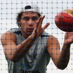 One of the Irish players to enjoy mixed fortunes in Aussie Rules, Ó hAilpín initially struggled to get a game with Carlton. He eventually became a first-team regular however, but was subsequently dropped in 2010 and had been linked with a move away from the club. He is currently in favour again and is due to line up alongside Tuohy on Sunday.