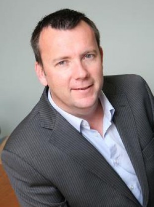 Brendan Ogle