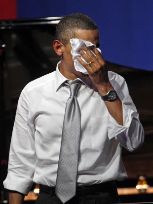 Barack Obama