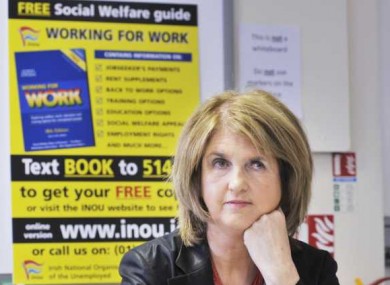 Joan Burton