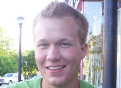 Andrew Vold