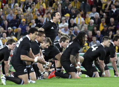 New Zealand are the current favourites to win the tournament.
