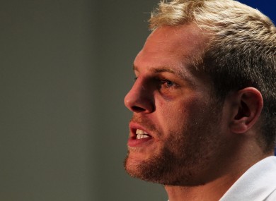 Haskell believes England are not playing to their potential.