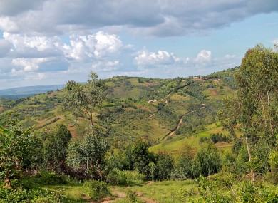 Burundi