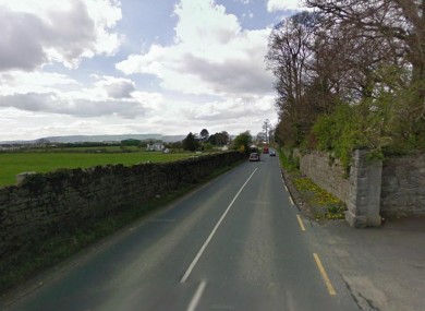 Kernanstown, Co Carlow (File photo)