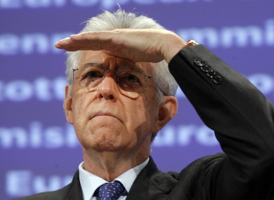 Mario Monti