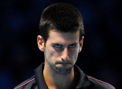 Novak Djokovic will have a cameo role in the new Sylvester Stallone film.