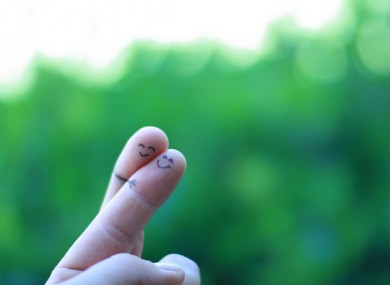 Fingers crossed for 2012?