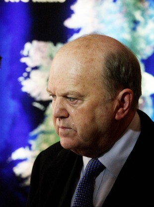 Michael Noonan