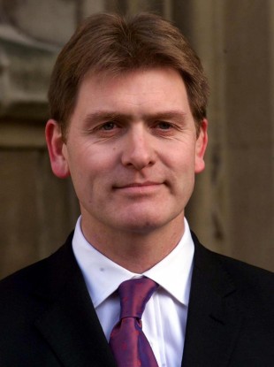 Eric Joyce (File photo)