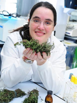 Dr Margarita Gomez Escalada