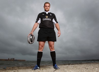 Rugby fans can get all the latest news updates from Jamie Heaslip ahead of Leinster’s massive clash with Ulster this weekend on the Guinness Rugby Supporters Facebook page www.Facebook.com/GuinnessRugbyIreland.