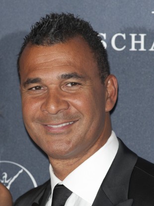 Ruud Gullit has spoken out against racism during Euro 2012.