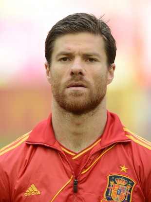 Alonso has praised the Ireland side's spirit.
