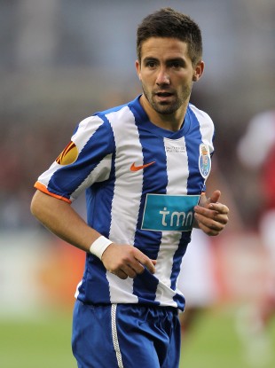 Moutinho.