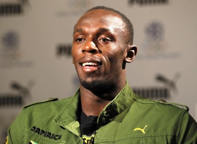 Bolt: record-maker.
