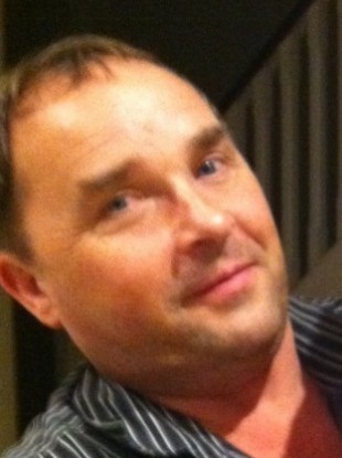 File photo of Joe Stephens.